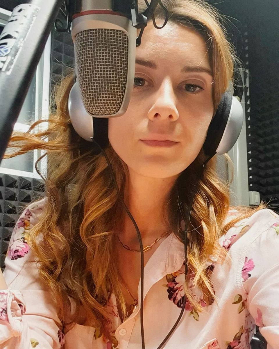 miriam terruzzi